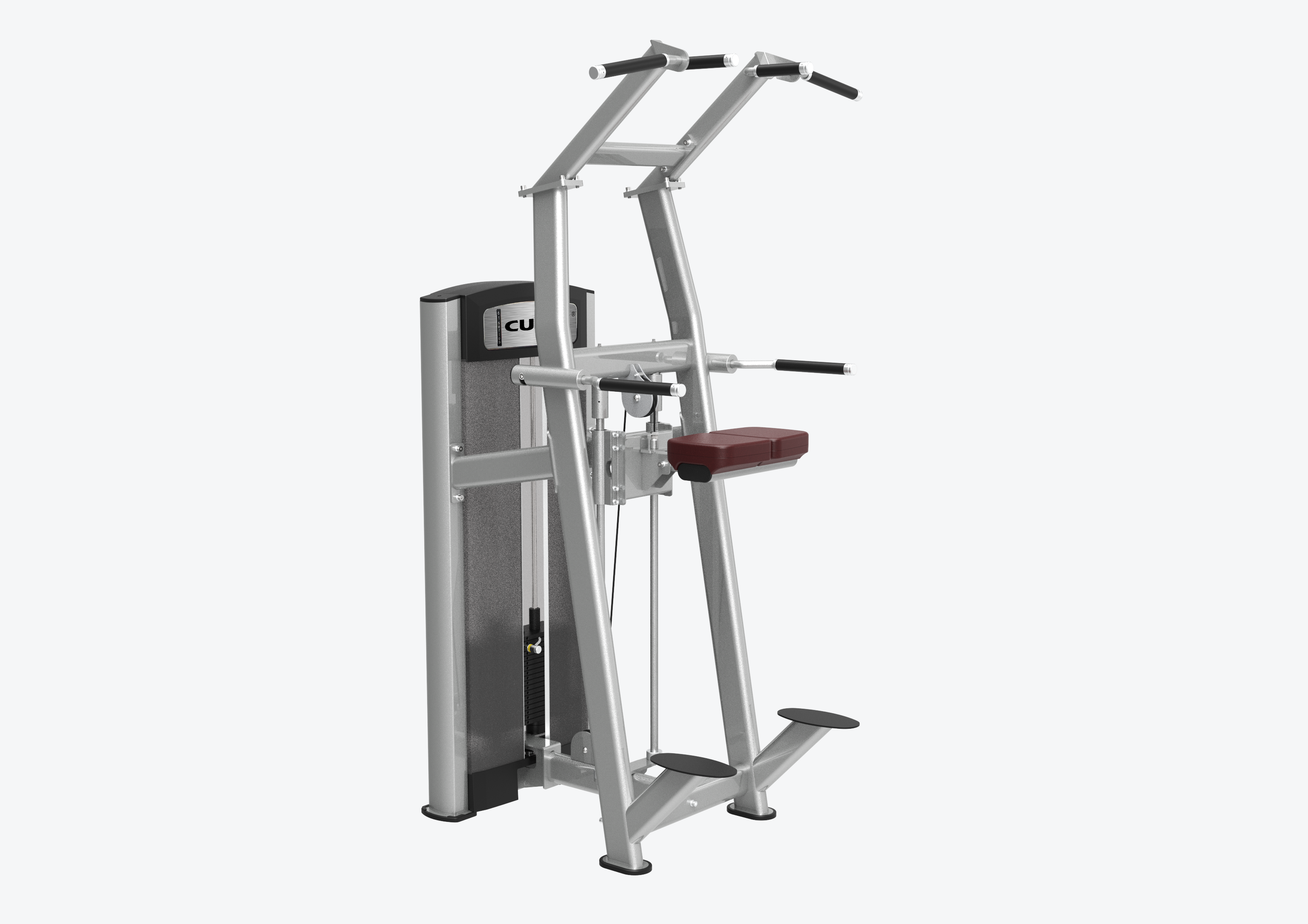 衢州健身器材